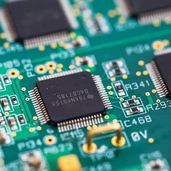 Kabar Baik untuk Bisnis Chip, Masa Kelangkaan Itu Sudah Berakhir