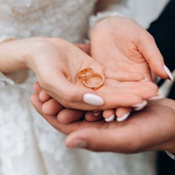 Pernikahan Dini di Banjarmasin, Cuma Pendataan Lewat Aplikasi