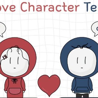 Viral, Apa Itu Tes Love Character? Ini Link Test-nya, Sudah Coba?