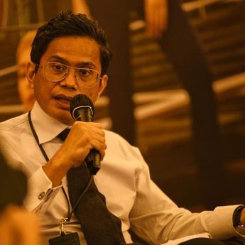 Harga BBM Bakal Diumumkan Tiap Minggu, Wamen I BUMN: Kita Lakukan Sosialisasi