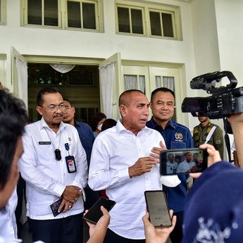 Sudah Sejauh Mana Persiapan Sumatera Utara di HPN 2023? Ini Penjelasan Kadis Kominfo Sumut