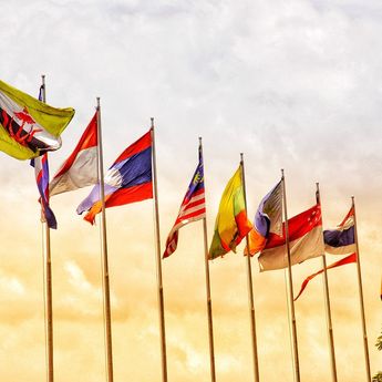 Persamaan dan Perbedaan Negara ASEAN, Masing-Masing Ada 4