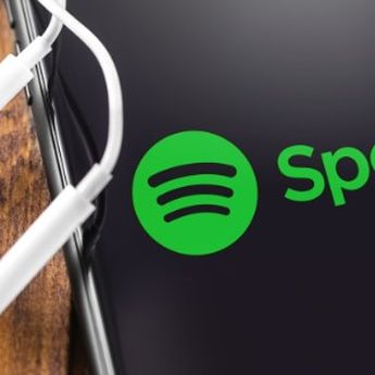 Cara Membuat  Spotify Session untuk Mendengarkan Musik Bersama Teman