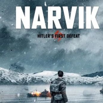 Sinopsis Film 'Narvik' Kisah Kekalahan Pertama Hitler, Lagi Trending di Netflix!
