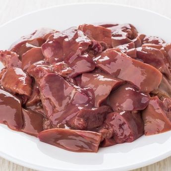 Bukan Cuma Ayam, Berikut Ini 6 Protein Hewani Buat MPASI     