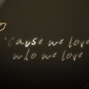 Lirik Lagu ‘Who We Love’ - Sam Smith feat Ed Sheeran, dengan Terjemahan