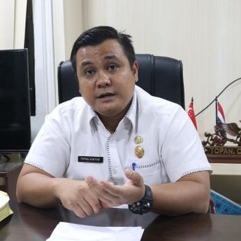 Tahun Ini Pemko Bangun Kolam Retensi di USU dan Medan Selayang