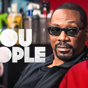 Sinopsis Film 'You People' Tentang Kisah Cinta Beda Budaya, Lagi Trending di Netflix!
