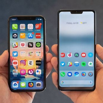 India Buat Sistem Operasi BharOS, Digadang Jadi Pesaing Android dan iOS