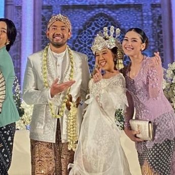 75+ Lagu Indonesia untuk Pesta Pernikahan, Penuh Keromantisan