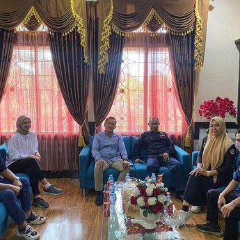 Generasi Penerus Harus Siap Menerima Tongkat Kepemimpinan Babel