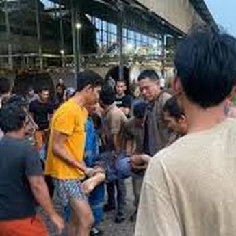 Mengeluh Sedang Sakit, Karyawan Pabrik Batik di Solo Tewas di Mes Karyawan