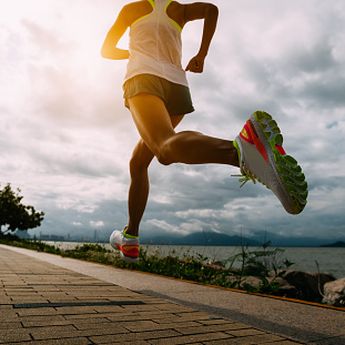 7 Manfaat Lari Pagi yang Baik untuk Kebugaran Jasmani; Yuk Olahraga!