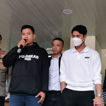 Haters Rizky Billar Mengatakan Cuma Mau  Viral  