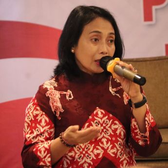 Menteri PPPA Apresiasi Putusan Majelis Hakim Atas Vonis Seumur Hidup Terdakwa Kasus Kekerasan Seksual di Ambon