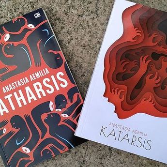 Review Novel Katarsis: Sadisnya Pembantaian, Pembunuhan Satu Keluarga