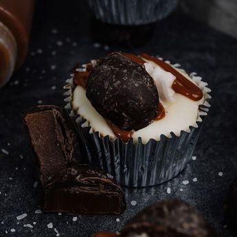 Ide Buat Ise Hampers Valentine, Berikut Cara membuat Cokelat Oreo