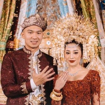 Rangkaian Prosesi Pernikahan Adat Minang, Beserta Susunan Acaranya
