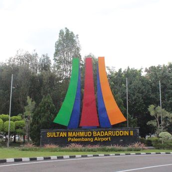 Kabar Gembira, Bandara SMB II Palembang Mendapat Izin Terbang Langsung Umroh
