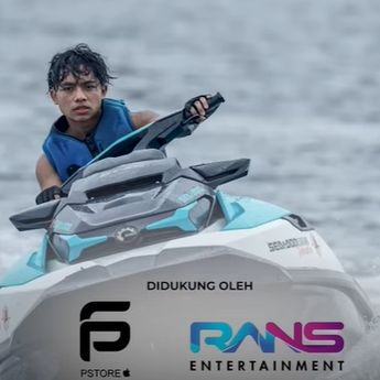 Lirik dan Makna Lagu 'Ku yang Selalu Salah' Milik Betrand Putra Onsu