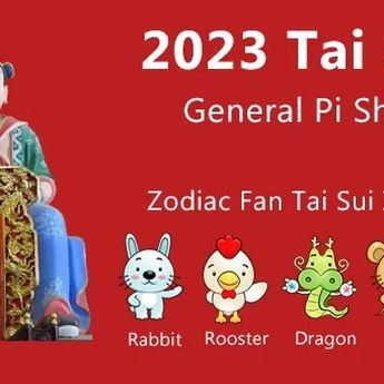 5 Shio yang Kurang Beruntung di Tahun Kelinci 2023 Ini, Harus Waspada!