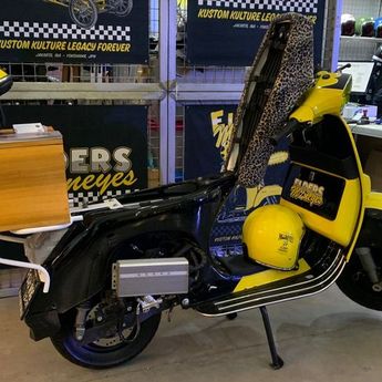 Semua Jenis Motor Bensin Bisa untuk Dikonversi ke Listrik?  