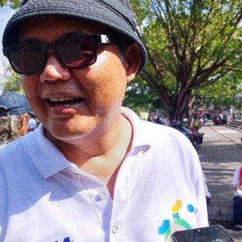 Juliyatmono Usulkan Kenaikan Jabatan Gubernur di Indonesia Setara Menteri