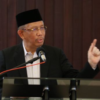 Gubernur Sutarmidji Ingin SDM Berkembang untuk Bangun Daerahnya Sendiri