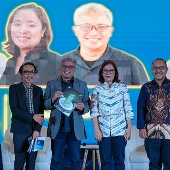 Potret Kecakapan Digital Masyarakat Indonesia 2022 di Era Teknologi