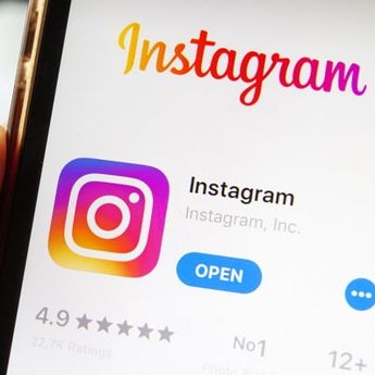 Cara Cek Akun Instagram Diblokir atau Tidak, Mudah Dilakukan!