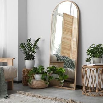 7 Tips Dekorasi Rumah Menggunakan Cermin untuk Feng Shui Baik  