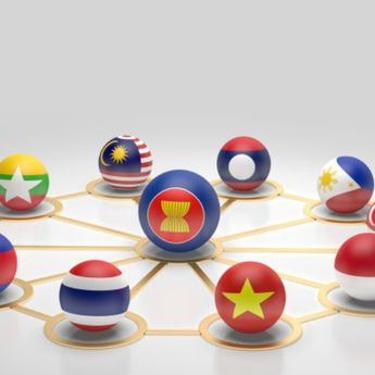 5 Faktor Pendorong dan Penghambat Kerjasama Antar Negara ASEAN