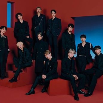 Ini Dia Fun Fact 3 Fandom di SEVENTEEN, Kamu Termasuk yang Mana Nih?
