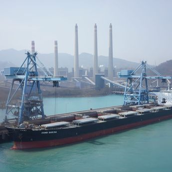 Tata Kelola Energi Primer Kokoh, PLN Tak Khawatir Ancaman Krisis Energi Global*