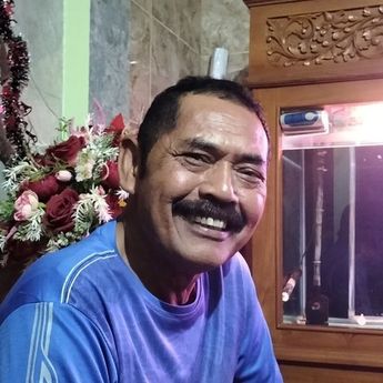 Ketua DPC PDI-P Solo Tanggapi Soal Kecocokan Gibran-Dico Maju Pilgub Jateng 2024