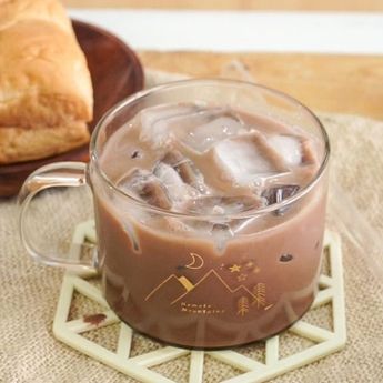Cocok Pakai Roti Sobek, Berikut Cara Membuat Es Cokelat Jeli