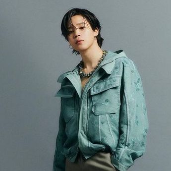 Member BTS Jimin  Beri Spoiler Bakal Rilis Album Solo Bulan Maret, Bakal Promosi di Program Musik!