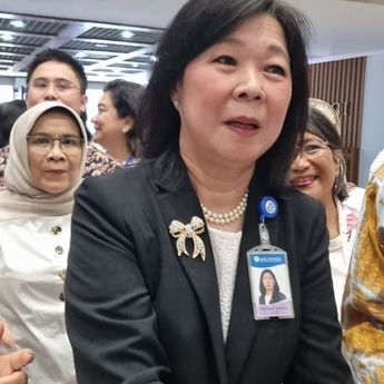 DPR RI Pilih Filianingsih Hendarta Jadi Deputi Gubernur BI