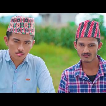 Lirik Lagu 'Mineral Water,' Lagu Nepal yang Viral di TikTok