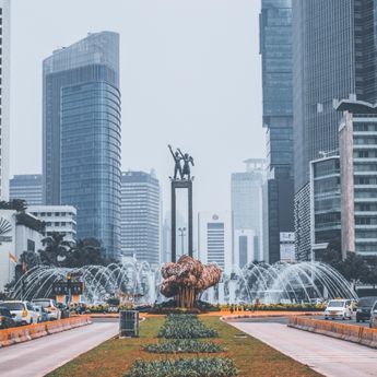 10 Provinsi Terkaya di Indonesia, DKI Jakarta Ada Diperingkat Pertama!