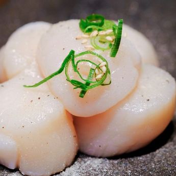 Tetap Segar Dan Tahan Lama, Berikut Ini 2 Tips Menyimpan Scallop