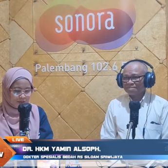 Cegah Penyakit Kanker Payudara Sejak Dini