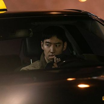 Ini Dia Info Drama Korea Taxi Driver 2, Aksi Lee Je Hoon di Eps 1 dan 2 Langsung Dapat Rating Tinggi!
