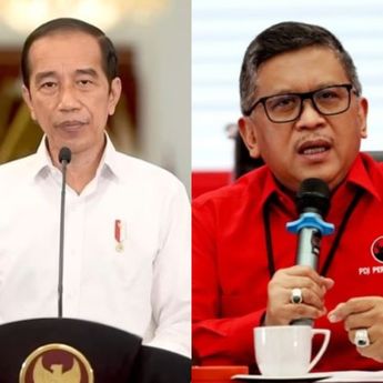 Belajar dari Presiden Jokowi, Sekjen PDIP Sebut 7 Modal Capres 2024