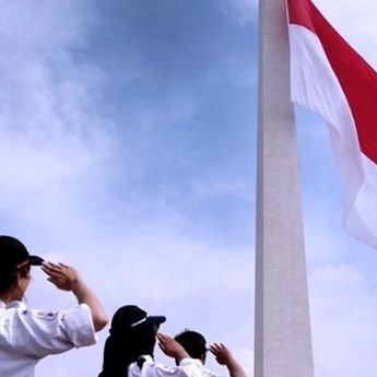 5 Contoh Amanat Pembina Upacara yang Menarik dan Tidak Membosankan