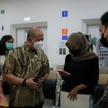 Tinggalkan Pola Konvensional, Layanan JKN Kini Serba Digital