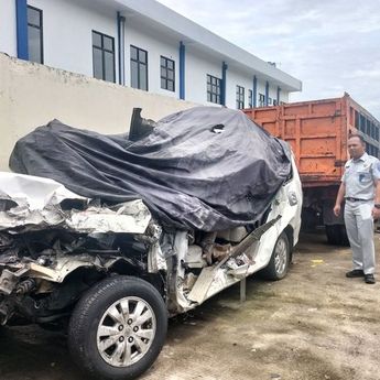 Keselamatan Berkendara Diawali dari Lingkungan Keluarga  