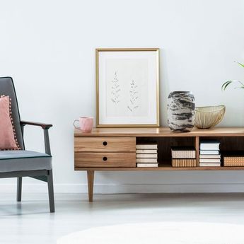 Gunakan Ini Saja, 3 Tips agar Furnitur Kayu Tetap Awet dan Kinclong!