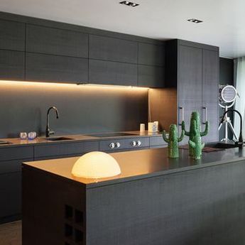 Tidak Boleh Pasang Cermin di Dapur, Kenapa?  
