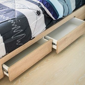 Jangan Simpan 6 Barang Ini di Kolong Tempat Tidur Berdasarkan Feng Shui  